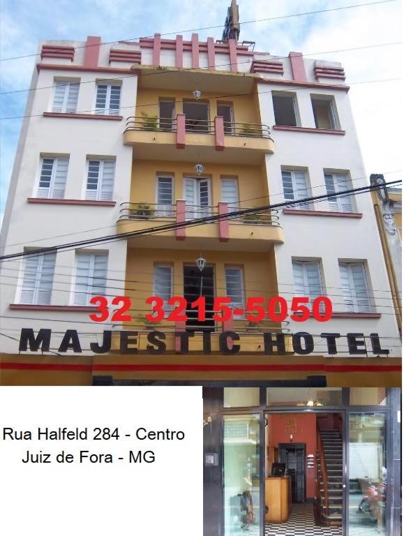 Hotel Majestic