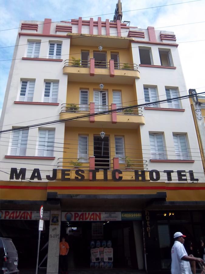 Majestic Hotel Juiz de Fora