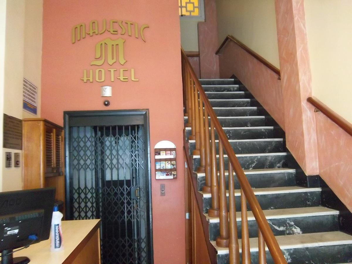 Majestic Hotel Juiz de Fora