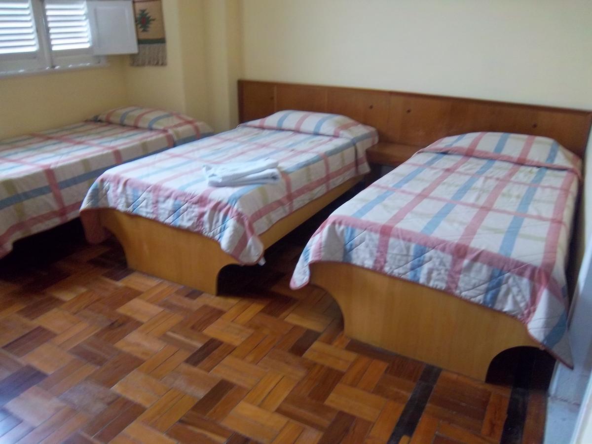 Hotel Majestic Juiz de Fora