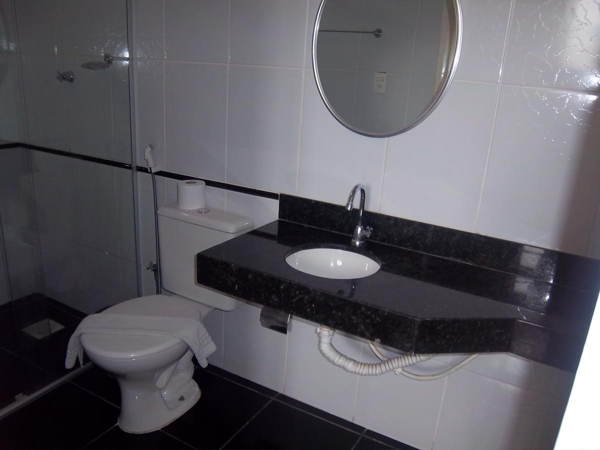 Hotel Majestic Juiz de Fora