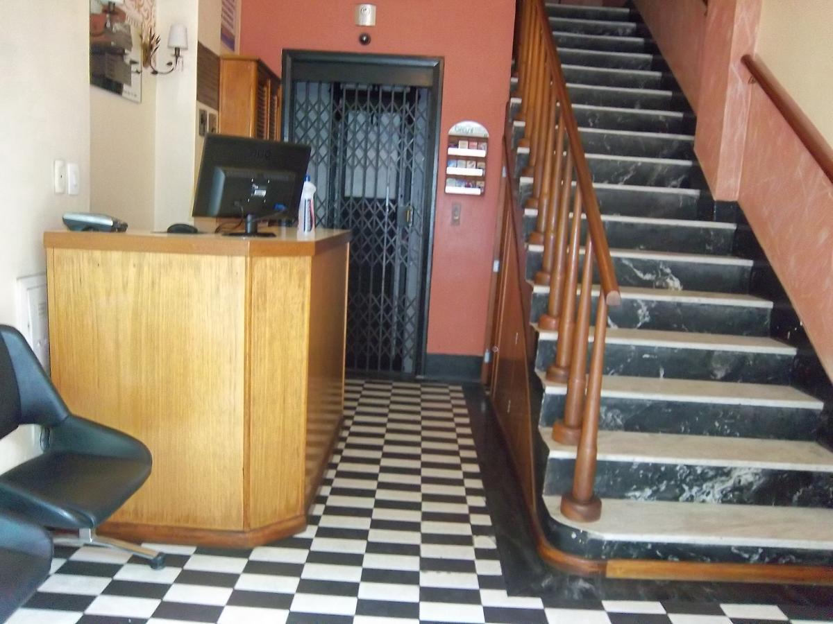 Hotel Majestic *